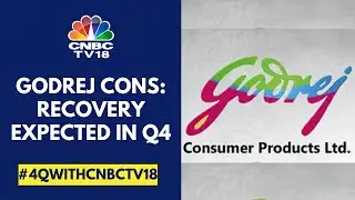 Godrej Consumers Q4 Today: CNBC-TV18 Poll Shows Revenue Rising 7.2% YoY | CNBC TV18