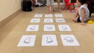 Coding Movement Games for Kids | Fun & Educational Activities