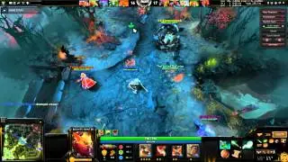 A-Z Top 100 Dotabuff Replay Review: Rank #12 Bounty Hunter