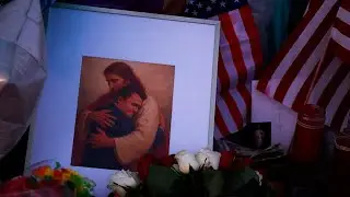 The Christification of Charlie Kirk