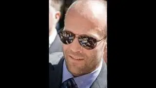 Jason Statham encourages his best friend Jason Flemyng with Viy
