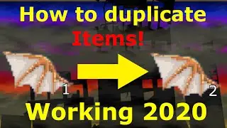 Growtopia Duplication Glitch 2020 100% Working