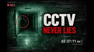 Haunted CCTV Paranormal Activity Compilation 😱 | Real Ghost Footage Caught on Camera P1 #ghost