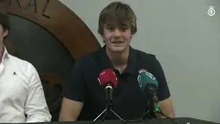 🎙️ RdP | Presentaci&oacute;n de Yayo y Mat&iacute;a Barzic