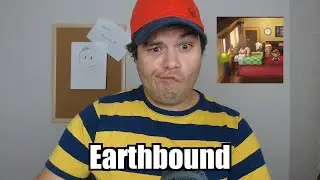 Those Stupid Dad Jokes - Earthbound #Shorts