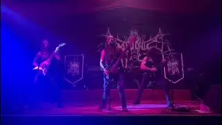 Sardonic Impious 