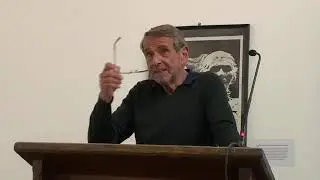Gene editing: future people and future worlds | Prof. John Harris | CLH Talks