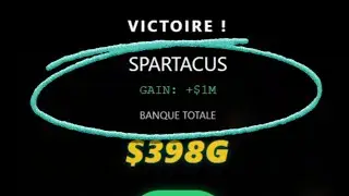 TENTEZ DE BATTRE MON SCORE SUR TOPDOG (JEU)