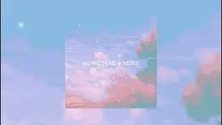 BoyWithUke - Can't Let You Go (Center Stems)