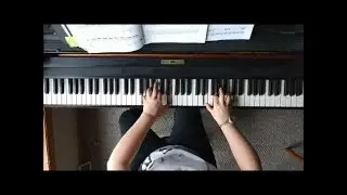 Illumination by Jennifer Thomas Pianist Rhonda Chalone