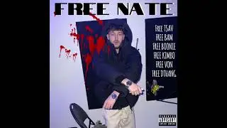 OMT Nate - Free me Freestyle