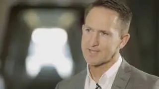 Interview: TUI Connect Managing Director Kai Czeschlik about TUI's own mobile phone provider