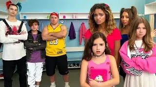 COD CEL MAI BUN PRIETENI! Secrete de prietenie pentru adolescenți misto | Situații incomode