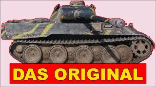 DAS ORIGINAL | VK 30.02 (M) | World of Tanks