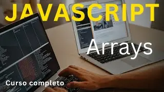 Curso de JavaScript. Listas - Arreglos en JS || Document0