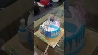 Happy Birthday #happybirthday #cake  #party #rioverma
