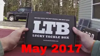 LTB Bass XL May 2017