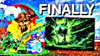 Soul Guitar Rework UPDATE FINALLY! Ice Rework + LEAKS in Blox Fruits