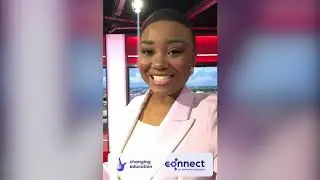 Sector Spotlight Sessions: Emmanuelle Lhoni - BBC (Media and Journalism)