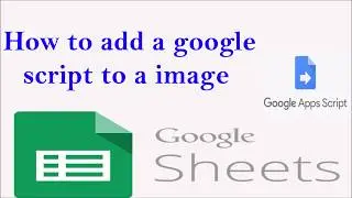 Google Sheet Script