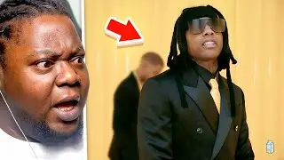 CUDI RUINED IT!!! Lil Durk & Kid Cudi - Guitar In My Room (Directed by Cole Bennett) REACTION!!!!!