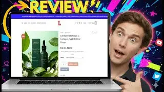 Lotmay Stem Cell Drops Review 2026: Scam or Legit? Real Customer Results Revealed