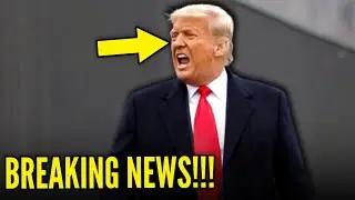 Паника вспыхивает после опасного для жизни шага Трампа