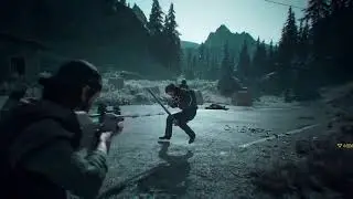 Days Gone Plus 1 Best Guns Hardest difficulty 3