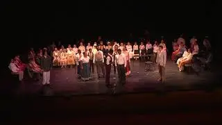 Ragtime   Make Them Hear You