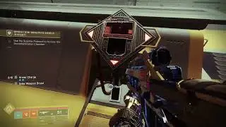 Operation: Seraph Shield (not flawless)