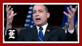 Freedom Caucus leader Bob Good&rsquo;s fate to be decided as recount begins