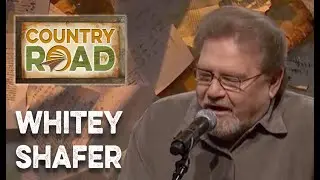 Whitey Shafer   All My Exes Live in Texas