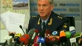 050809 Грузия и дальше вооружается