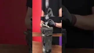 Colt USA Legendary Gun Restoration