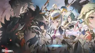 Blue Protocol First Time SEA ASIA Global Gameplay YoRefaKuryuu