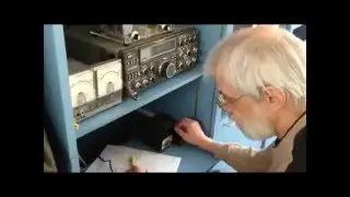 DK0ANT funkt wieder