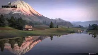World of Tanks Soundtrack 11 : Hidden Village