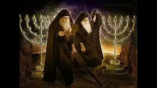 Revelation 11:3-14 The Two Witnesses and Jerusalem
