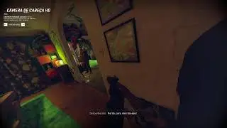 READY OR NOT - O Crime n&atilde;o compensa 1