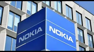 Update on Nokia stock ($NOK) is the selloff justified or are we being handed shares at a discount?!🧐