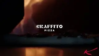 Graffito Pizza - Delicious Food, Fun Atmosphere