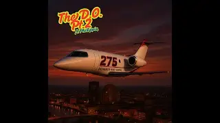 275-The D.O. Pt. 2 ft. Phillippia 