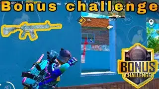 INDIA BONUS CHALLENGE | PUBG MOBILE WITH BTBABU ON SOLO GAME PLAY | INDIA BONUS CHALLENGE |NEW VIDEO