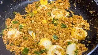 No more boring breakfast | easy and unique recipe | #food #cooking | Egg Recipe 