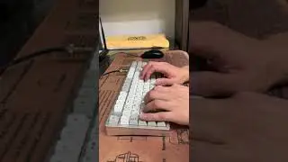 otd koala replica custom keyboard Cherry black typing