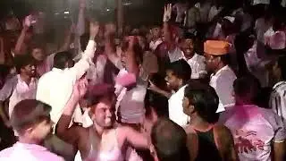 Bhiravnath Tarun Mandal Washimbe ( कावार )