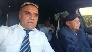 ОРТИК ОТАЖОНОВ УКАСИ САФАРБОЙ ОТАЖОНОВ ХОЛИДАН ХАБАР ОЛДИК 