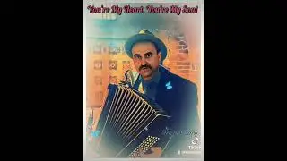 #leszkoszary #Leszek #akordeon #youremyheartyouremysou #moderntalking #film #filmik #gif #naplanie