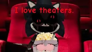 The Disaster Animation Marathon (2025-2026)