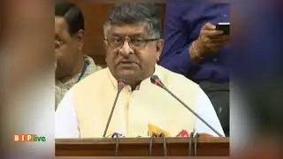 Any attempt to misuse Social Media to influence India's electoral process will not be permitted.